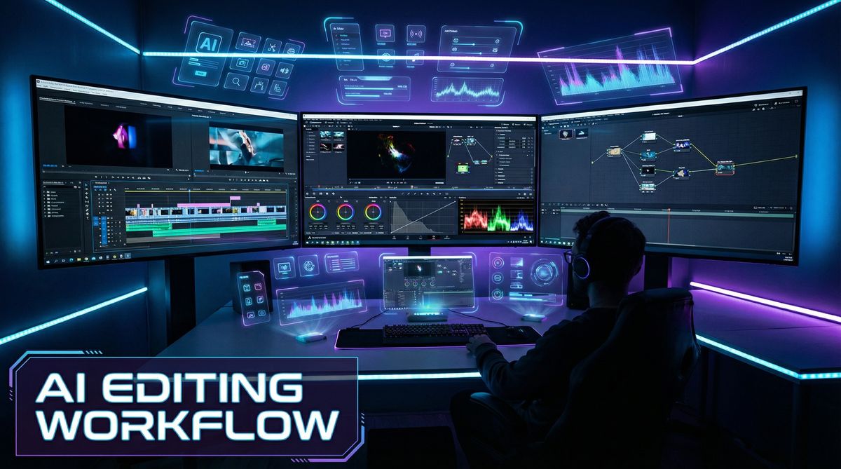 幼幼视频-AI视频剪辑工具视频演示